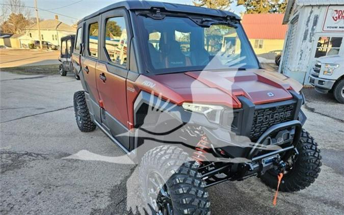 2024 Polaris® XPEDITION ADV 5 NORTHSTAR