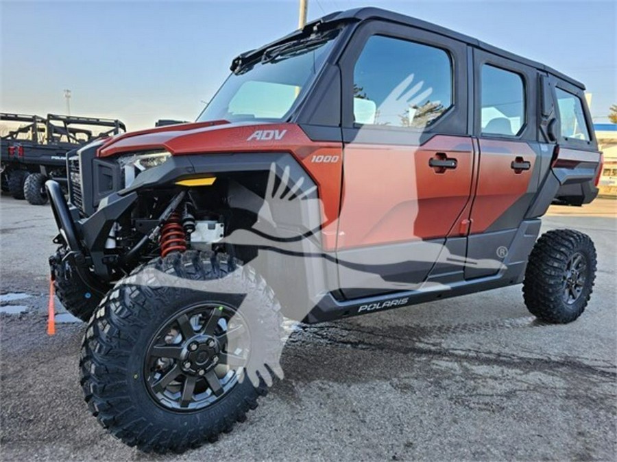 2024 Polaris® XPEDITION ADV 5 NORTHSTAR