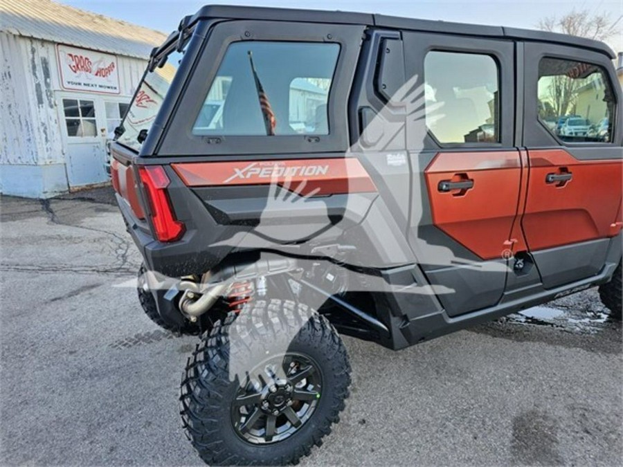 2024 Polaris® XPEDITION ADV 5 NORTHSTAR