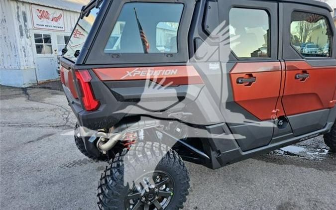 2024 Polaris® XPEDITION ADV 5 NORTHSTAR