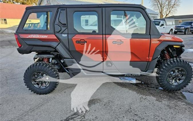 2024 Polaris® XPEDITION ADV 5 NORTHSTAR