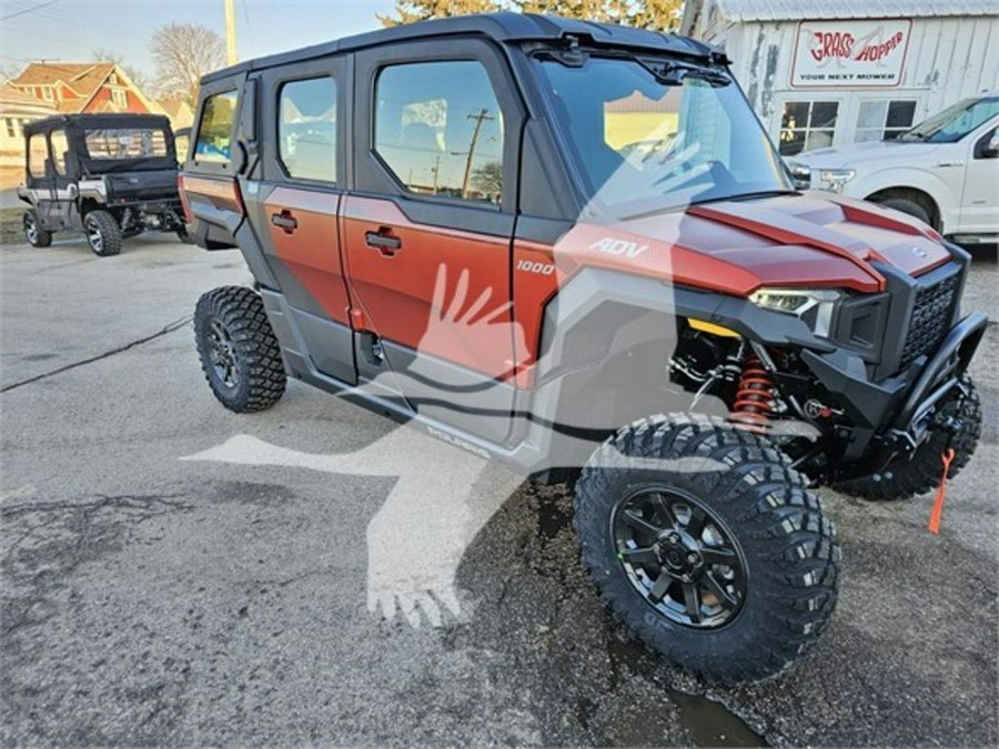 2024 Polaris® XPEDITION ADV 5 NORTHSTAR