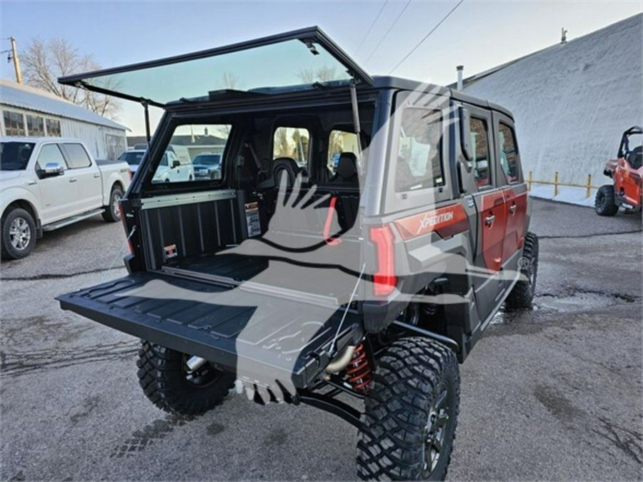 2024 Polaris® XPEDITION ADV 5 NORTHSTAR