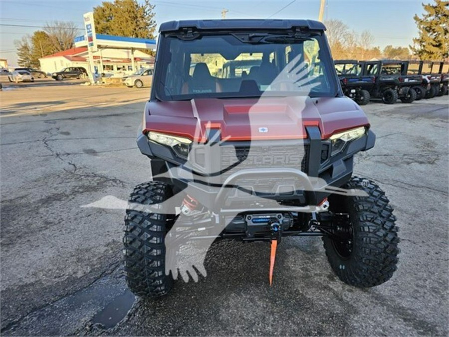 2024 Polaris® XPEDITION ADV 5 NORTHSTAR