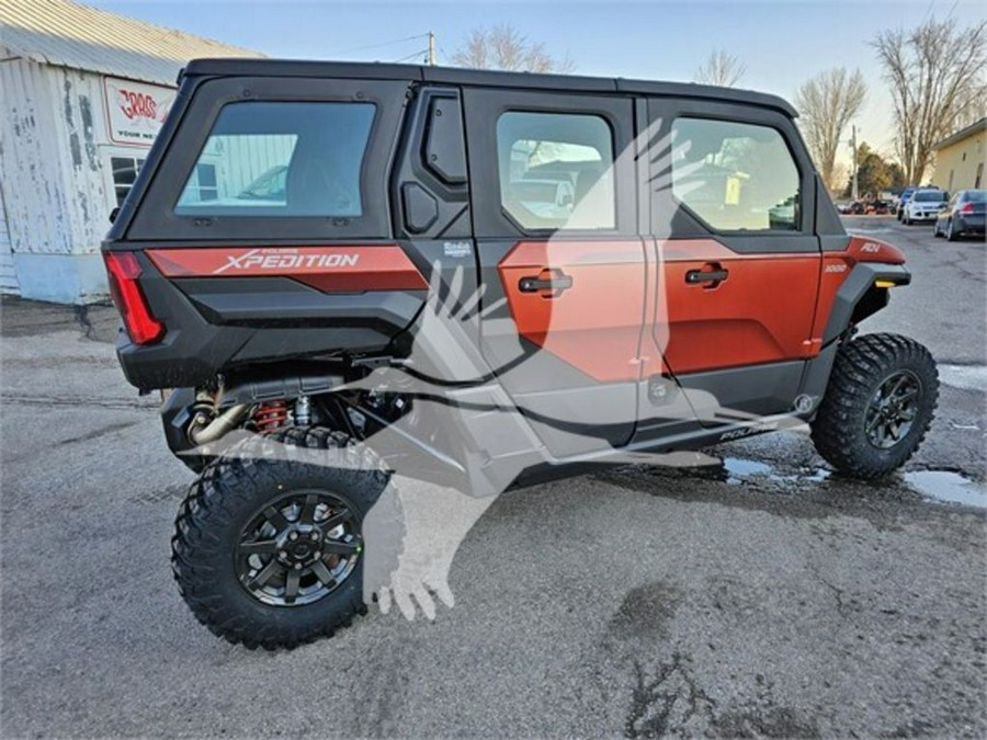 2024 Polaris® XPEDITION ADV 5 NORTHSTAR