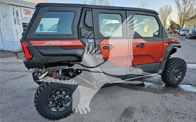 2024 Polaris® XPEDITION ADV 5 NORTHSTAR