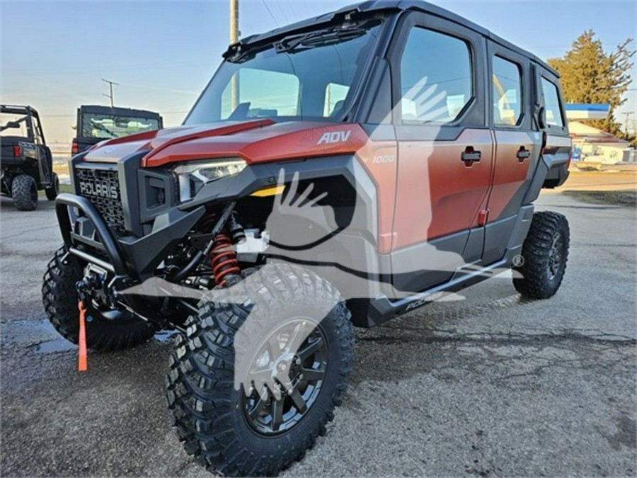 2024 Polaris® XPEDITION ADV 5 NORTHSTAR