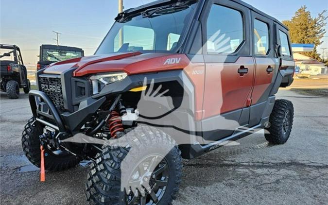 2024 Polaris® XPEDITION ADV 5 NORTHSTAR