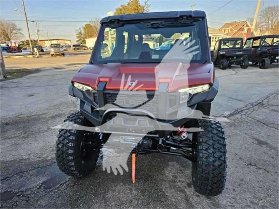 2024 Polaris® XPEDITION ADV 5 NORTHSTAR