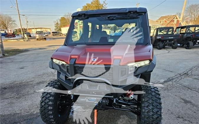 2024 Polaris® XPEDITION ADV 5 NORTHSTAR