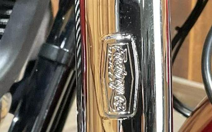 2018 Harley-Davidson Street Glide®