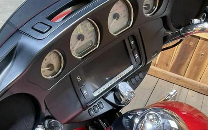 2018 Harley-Davidson Street Glide®