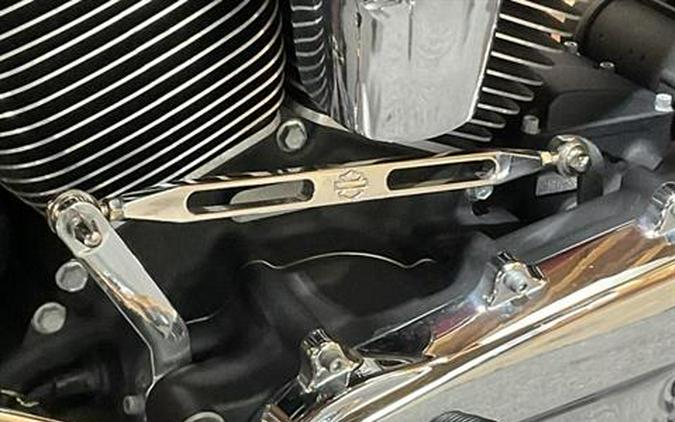 2018 Harley-Davidson Street Glide®