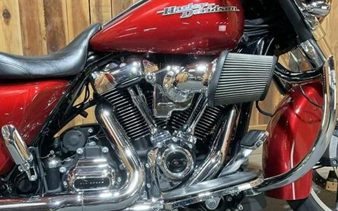 2018 Harley-Davidson Street Glide®