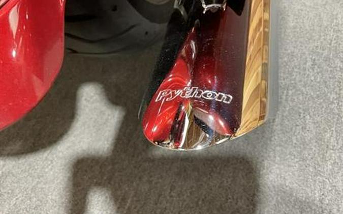 2018 Harley-Davidson Street Glide®