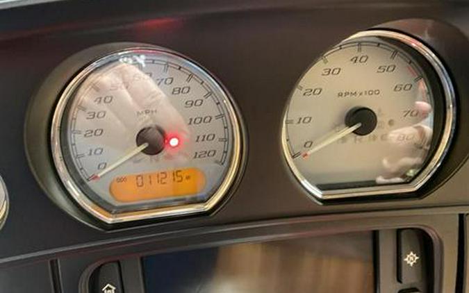 2018 Harley-Davidson Street Glide®