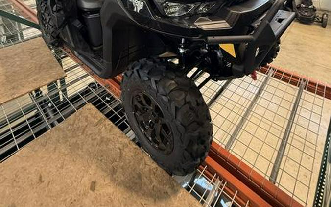 2026 Can-Am® Defender XT HD9