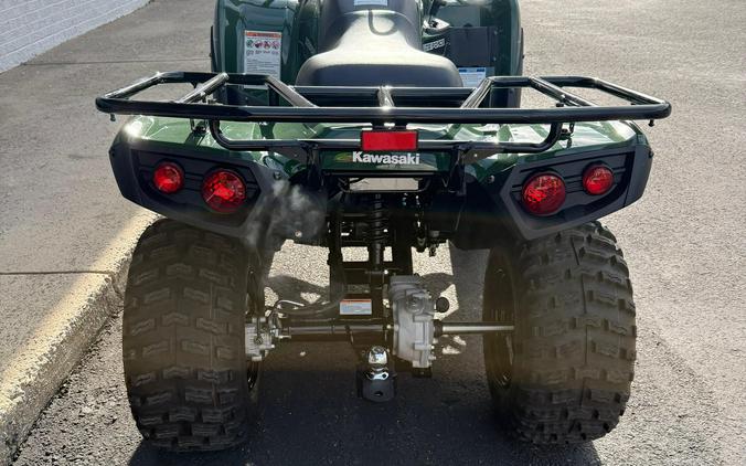 2025 Kawasaki Brute Force 300