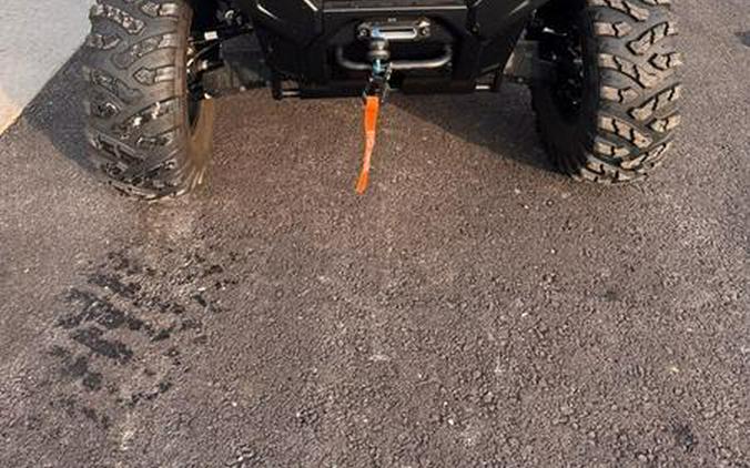 2025 Polaris® Ranger XP 1000 NorthStar Edition Ultimate