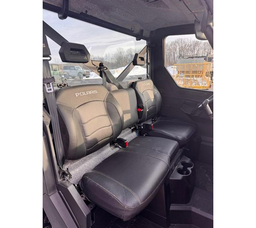 2025 Polaris® Ranger XP 1000 NorthStar Edition Ultimate