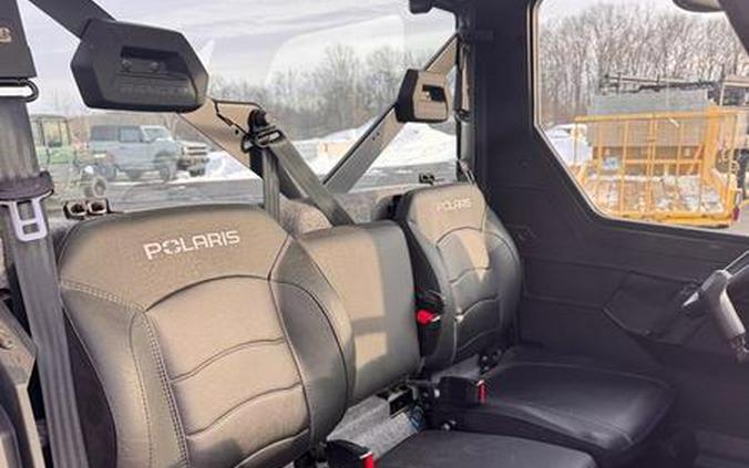 2025 Polaris® Ranger XP 1000 NorthStar Edition Ultimate