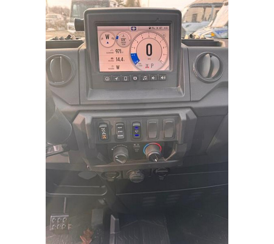 2025 Polaris® Ranger XP 1000 NorthStar Edition Ultimate