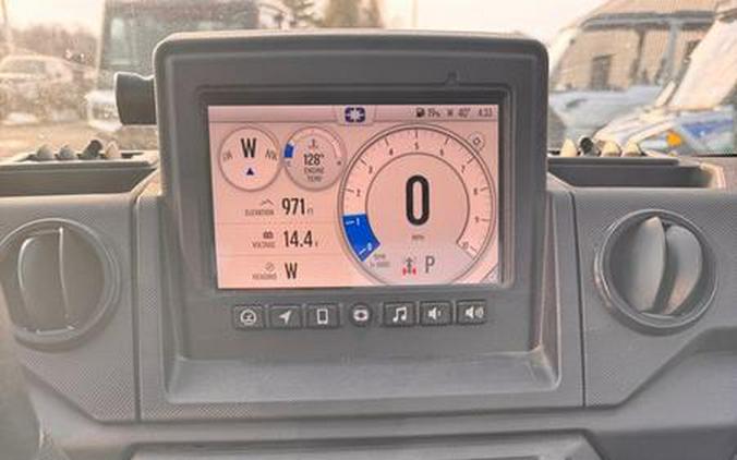 2025 Polaris® Ranger XP 1000 NorthStar Edition Ultimate