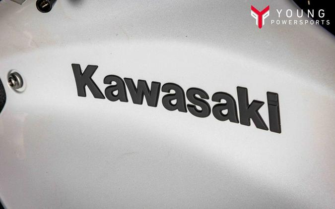 2026 Kawasaki Z900 ABS