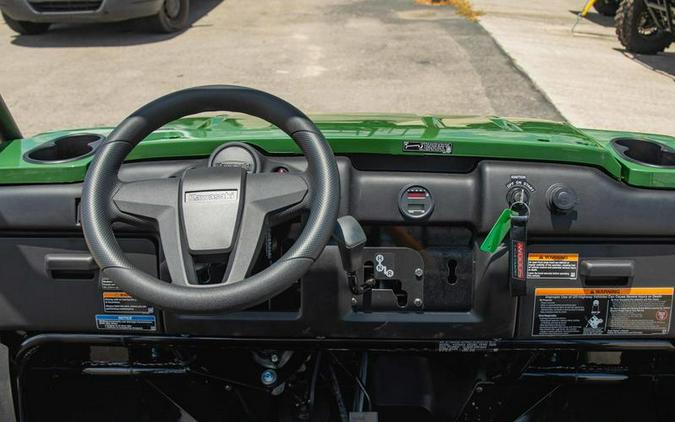 2026 Kawasaki Mule 4000 Trans™