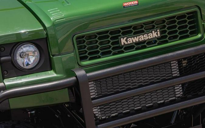 2026 Kawasaki Mule 4000 Trans™