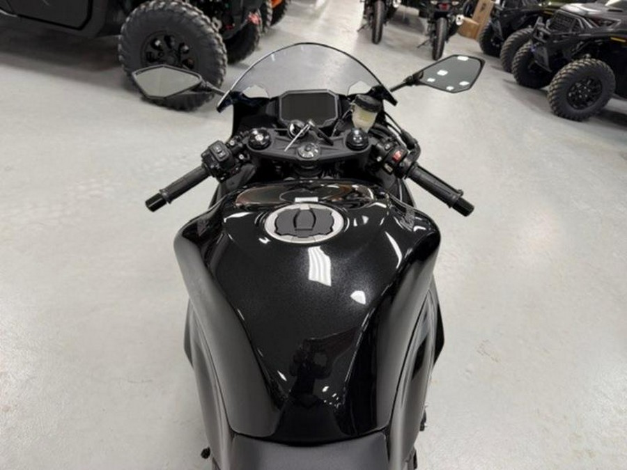 2026 Kawasaki Ninja® ZX™-6R ABS