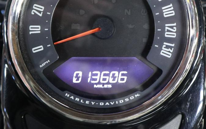 2020 Harley-Davidson Heritage Classic 114