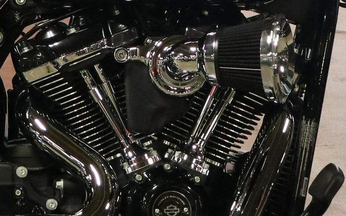 2020 Harley-Davidson Heritage Classic 114