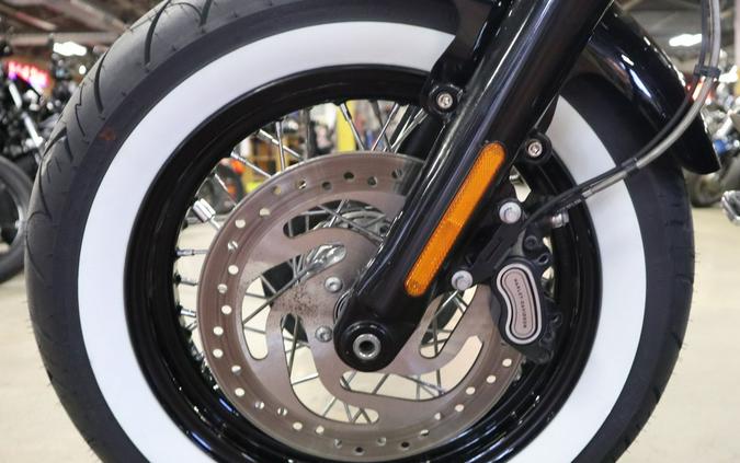 2020 Harley-Davidson Heritage Classic 114