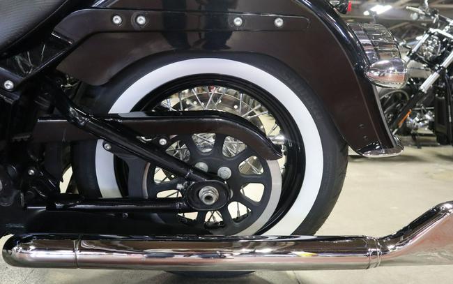 2020 Harley-Davidson Heritage Classic 114