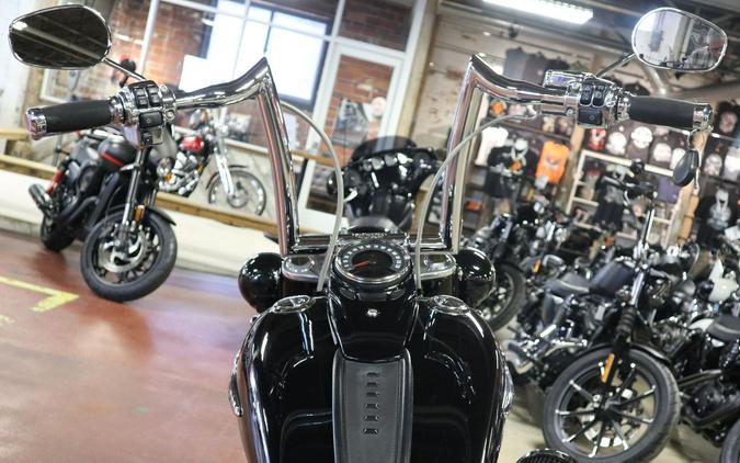 2020 Harley-Davidson Heritage Classic 114