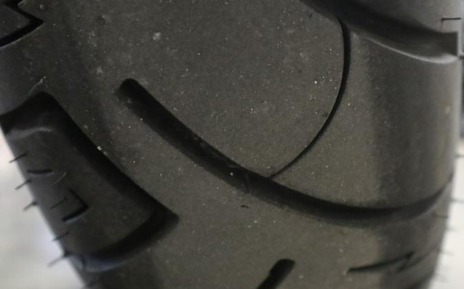 2020 Harley-Davidson Heritage Classic 114