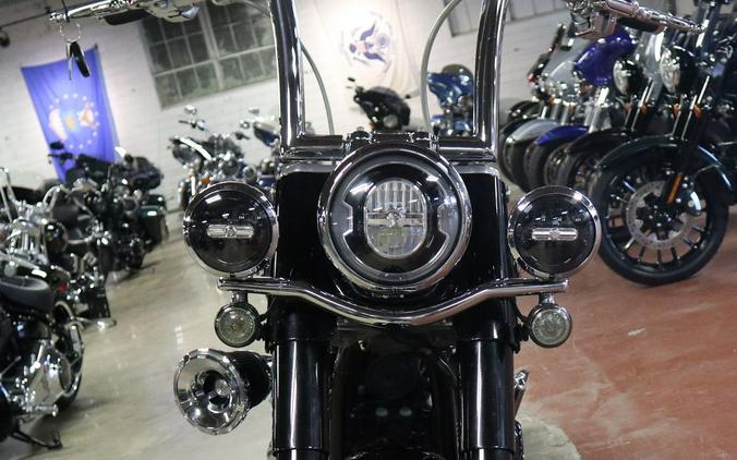 2020 Harley-Davidson Heritage Classic 114