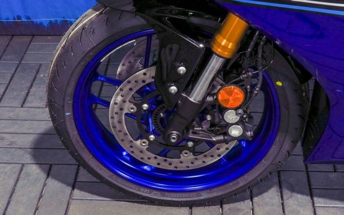 2026 Yamaha YZF R7