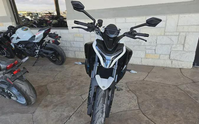 2026 CFMOTO 675NK