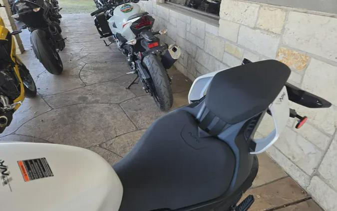 2026 CFMOTO 675NK