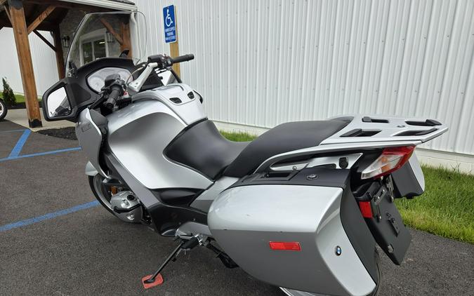 2008 BMW R 1200 RT