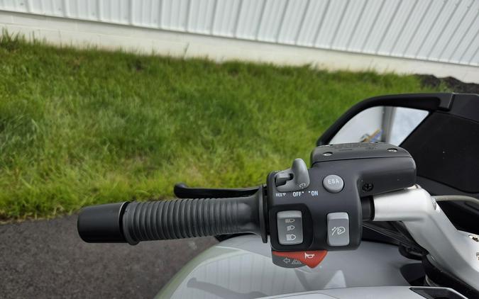2008 BMW R 1200 RT