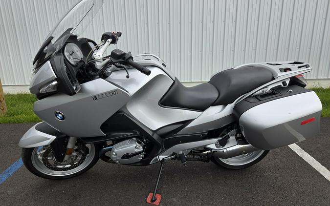 2008 BMW R 1200 RT