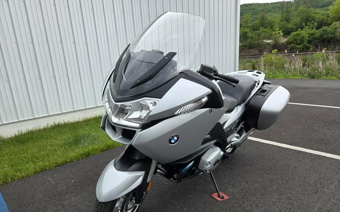 2008 BMW R 1200 RT