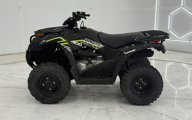 2022 Kawasaki Brute Force 300