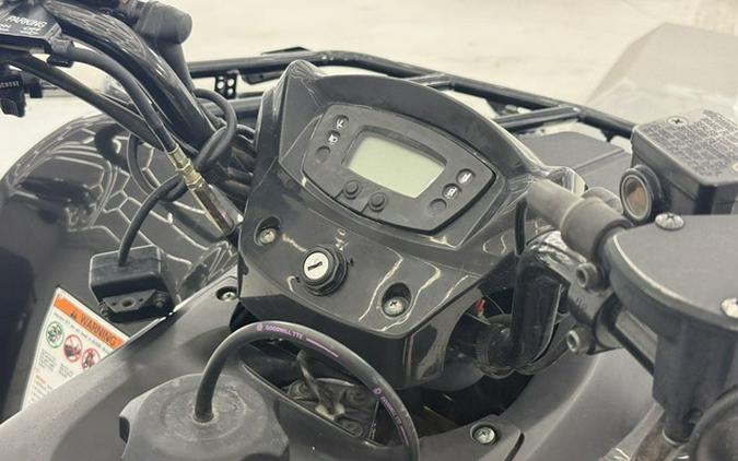 2022 Kawasaki Brute Force 300