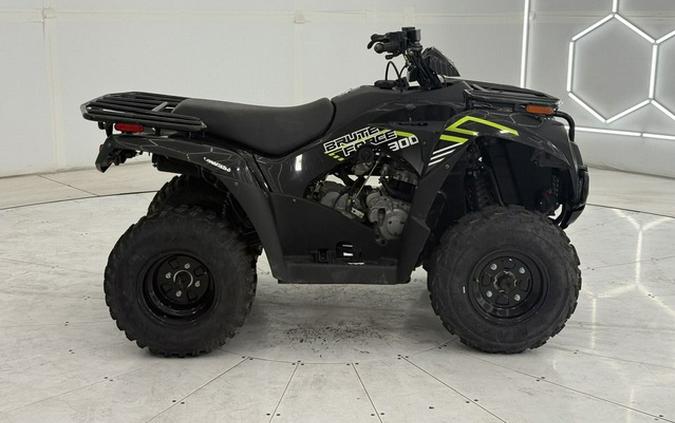 2022 Kawasaki Brute Force 300