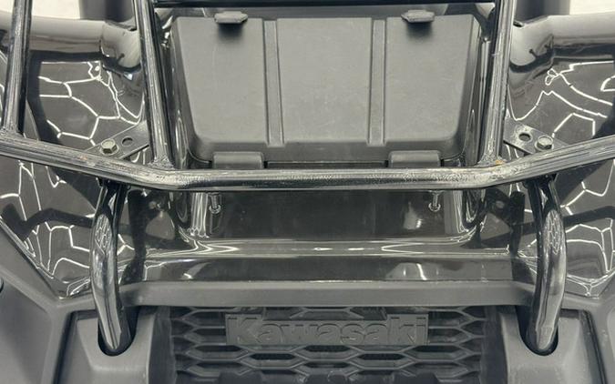2022 Kawasaki Brute Force 300