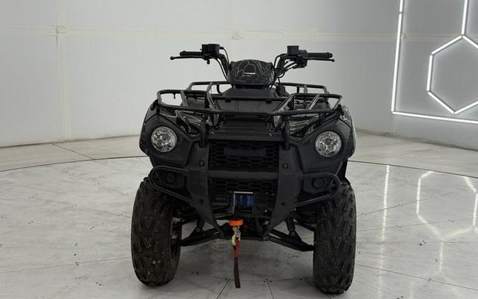 2022 Kawasaki Brute Force 300